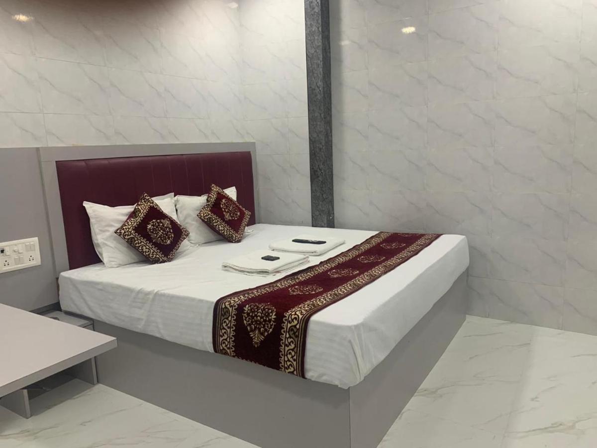Hotel Sai Plaza, Chembur Mumbai, Mumbai